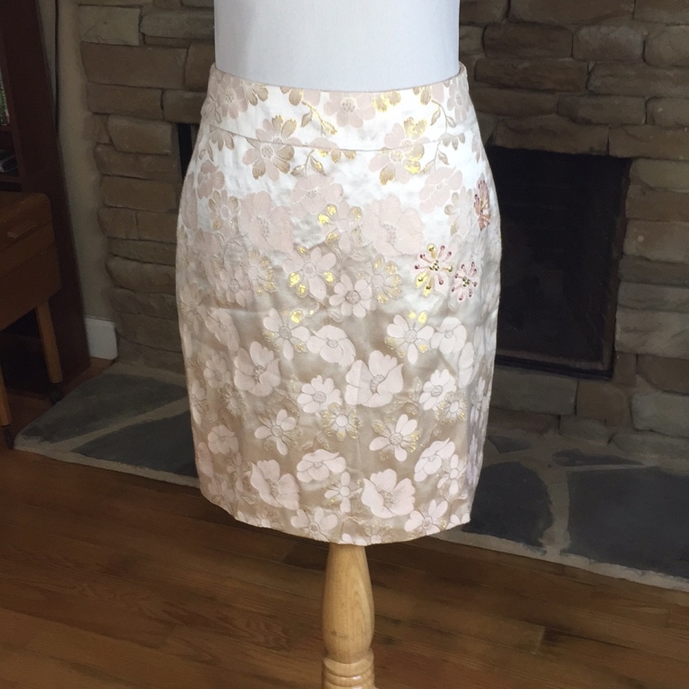 Banana Republic |  Pencil Skirt Size 4 NWOT